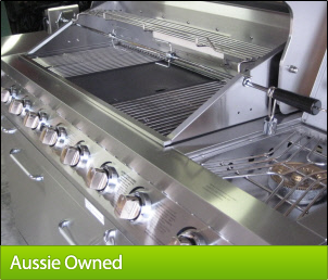 Aussie Owned