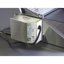 BlueTongue Stainless Steel Rotisserie Motor